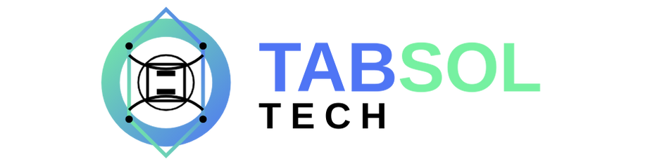 TABSOL TECH